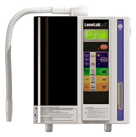 Productfoto van de Leveluk SD501